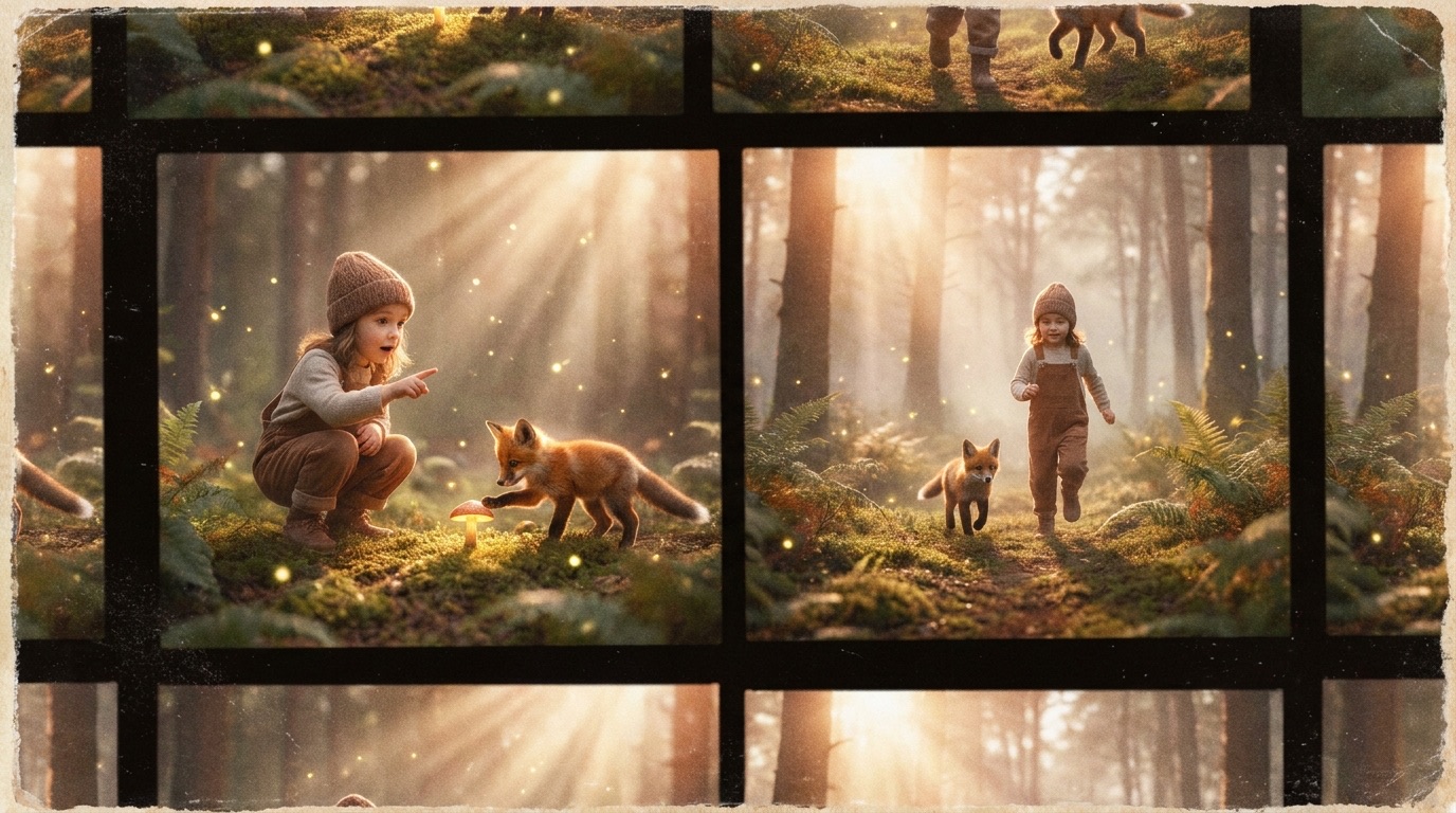 Analog 35mm