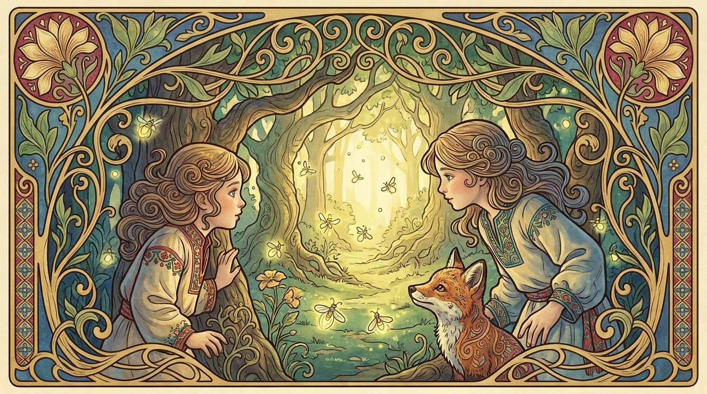 Art nouveau