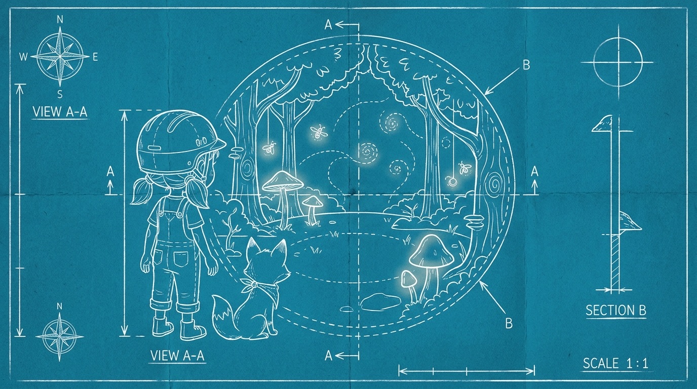 Blueprint