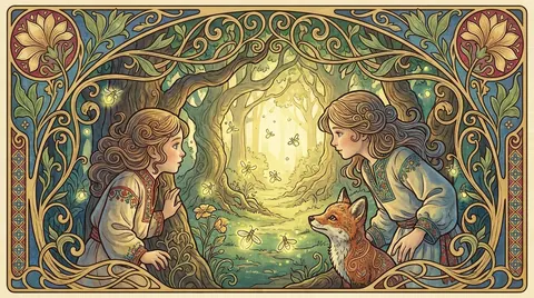 Art nouveau
