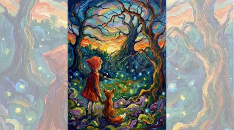 Expressionist