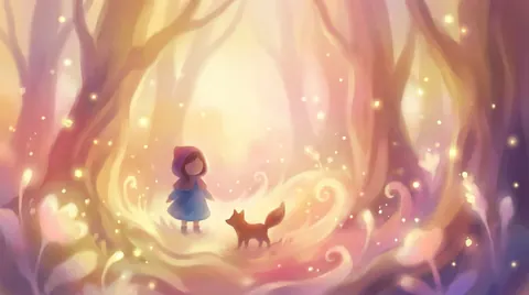 Gradient dream