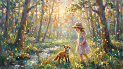 Impressionist