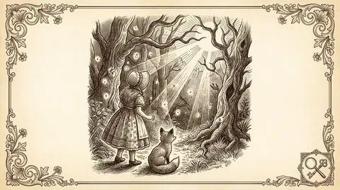 Victorian engraving