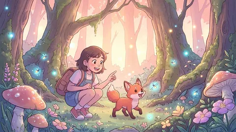 Webtoon soft