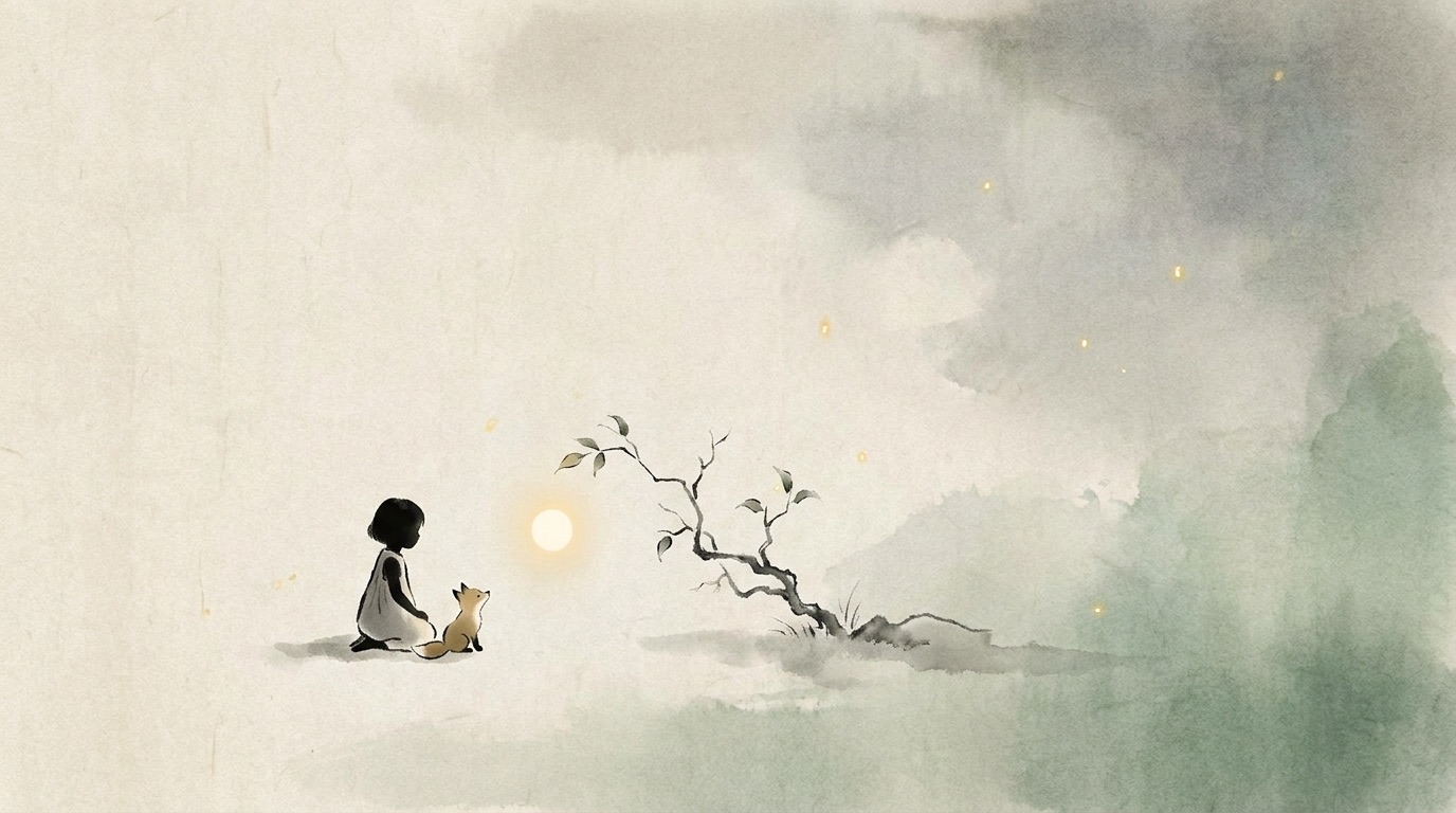 Zen minimal